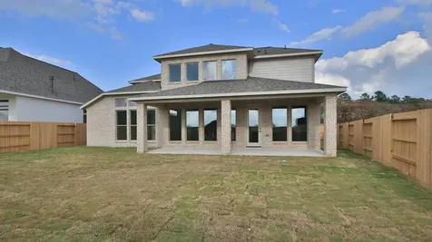 459 Lone Ranger Drive Montgomery TX 77316