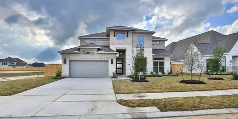 459 Lone Ranger Drive Montgomery TX 77316