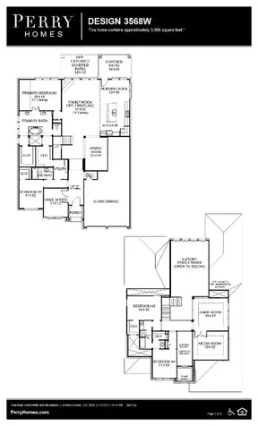 459 Lone Ranger Drive Montgomery TX 77316