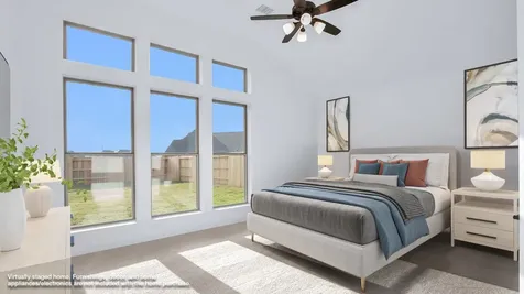 459 Lone Ranger Drive Montgomery TX 77316