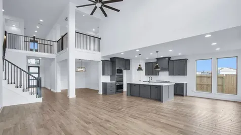 459 Lone Ranger Drive Montgomery TX 77316