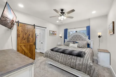4500 Gibbs Lane Caldwell TX 77836