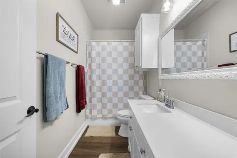 4500 Gibbs Lane Caldwell TX 77836