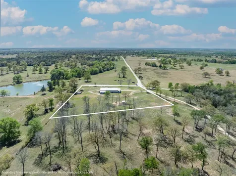 4500 Gibbs Lane Caldwell TX 77836