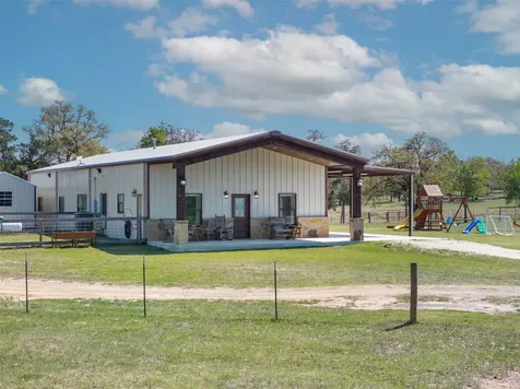 4500 Gibbs Lane Caldwell TX 77836