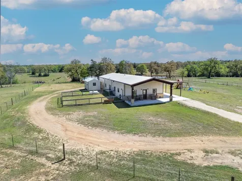4500 Gibbs Lane Caldwell TX 77836