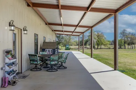 4500 Gibbs Lane Caldwell TX 77836