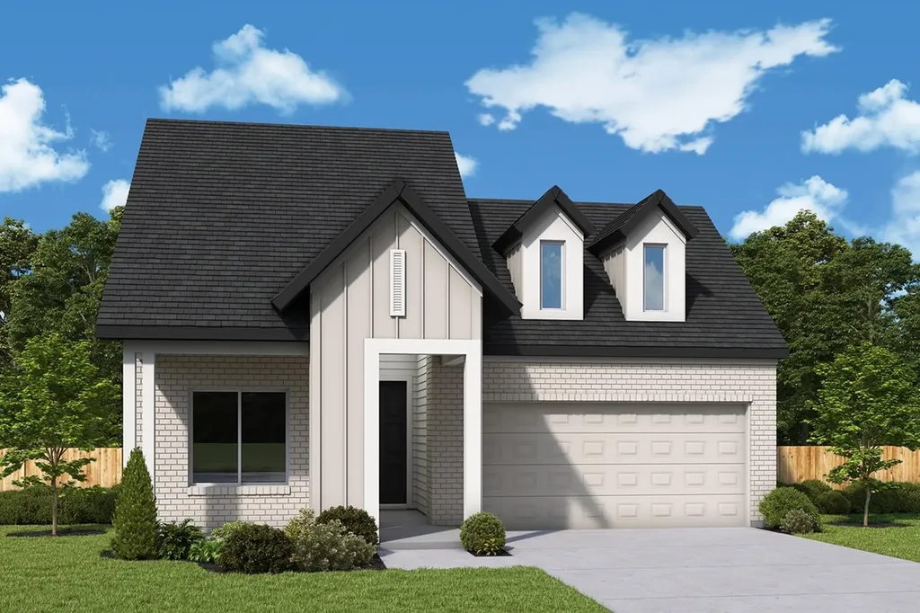 22615 Potterstone Peak Drive Katy TX 77449