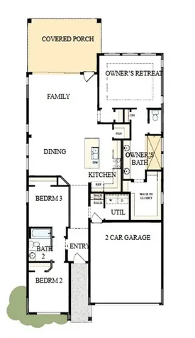 22615 Potterstone Peak Drive Katy TX 77449