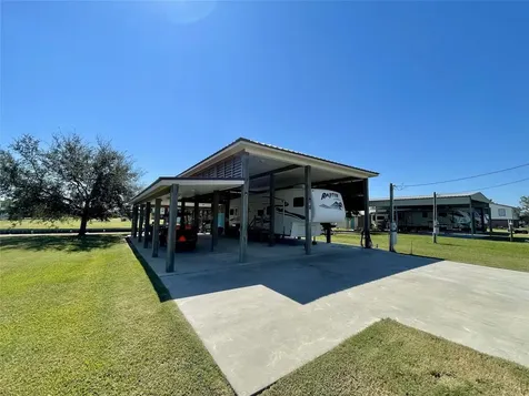 1120 & 1122 Prides Lane Crystal Beach TX 77650