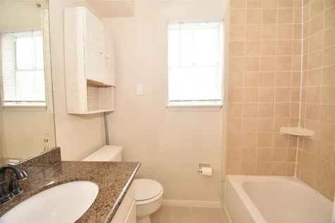 2595 Marilee Lane 2 Houston TX 77057