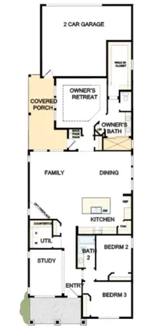 11429 Billy Bobs Street Montgomery TX 77316