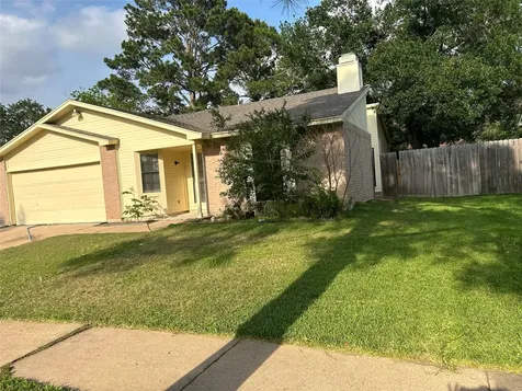 4710 Cairnlomond Street Houston TX 77084
