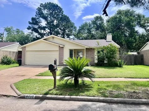 4710 Cairnlomond Street Houston TX 77084