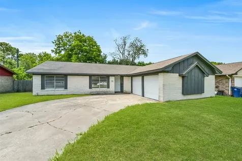 9418 Vicksburg Avenue Texas City TX 77591