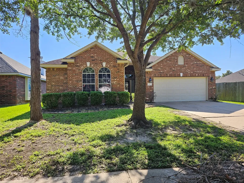 7107 Ballinger Ridge Lane Richmond TX 77407