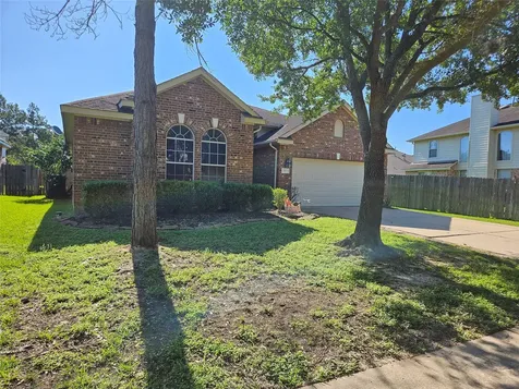 7107 Ballinger Ridge Lane Richmond TX 77407