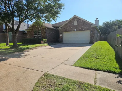 7107 Ballinger Ridge Lane Richmond TX 77407