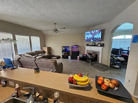 7107 Ballinger Ridge Lane Richmond TX 77407