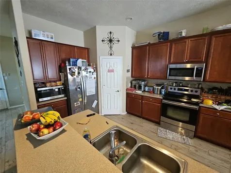 7107 Ballinger Ridge Lane Richmond TX 77407