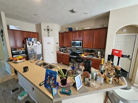 7107 Ballinger Ridge Lane Richmond TX 77407