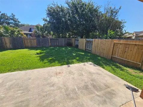 7107 Ballinger Ridge Lane Richmond TX 77407