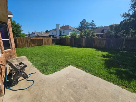 7107 Ballinger Ridge Lane Richmond TX 77407