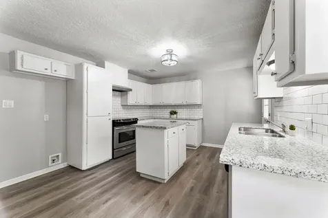 601 Dogwood Trail Conroe TX 77316