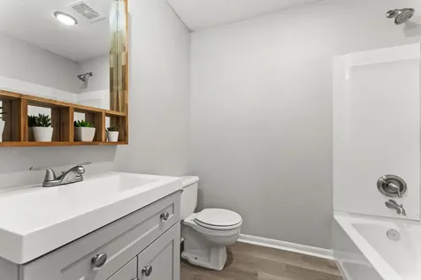 601 Dogwood Trail Conroe TX 77316