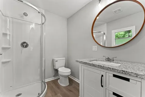 601 Dogwood Trail Conroe TX 77316