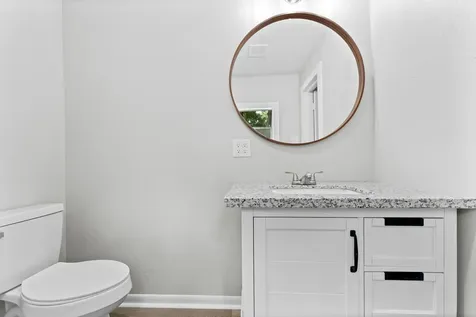 601 Dogwood Trail Conroe TX 77316