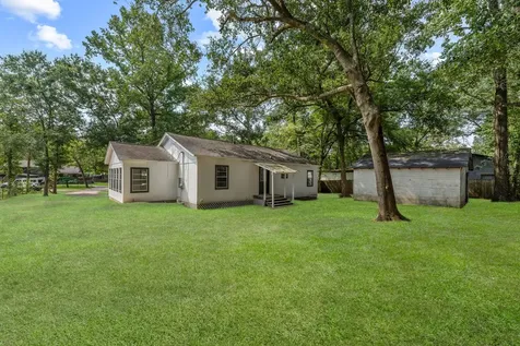 601 Dogwood Trail Conroe TX 77316