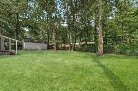 601 Dogwood Trail Conroe TX 77316
