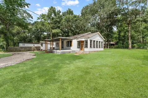 601 Dogwood Trail Conroe TX 77316
