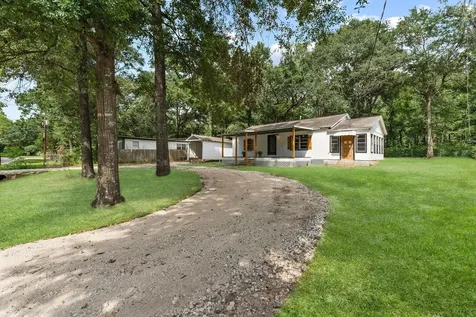 601 Dogwood Trail Conroe TX 77316