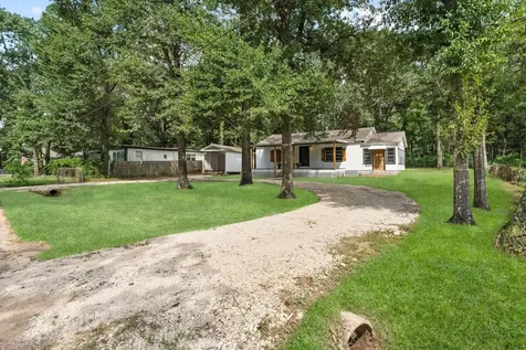 601 Dogwood Trail Conroe TX 77316