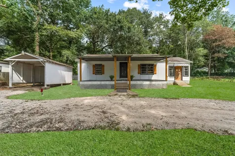 601 Dogwood Trail Conroe TX 77316