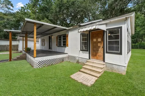 601 Dogwood Trail Conroe TX 77316