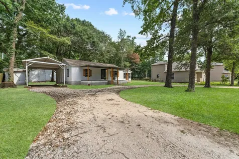 601 Dogwood Trail Conroe TX 77316
