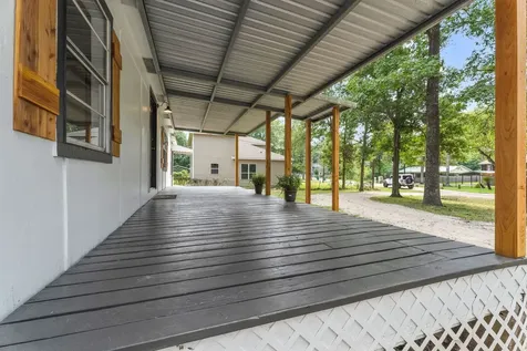 601 Dogwood Trail Conroe TX 77316