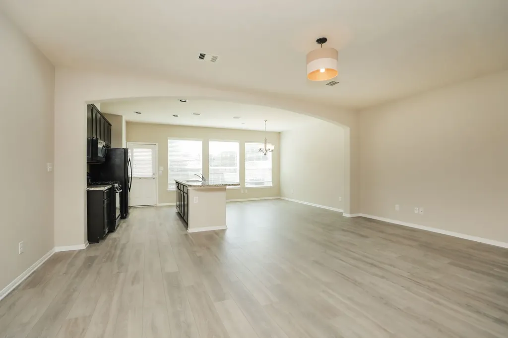 1606 Grable Cove Lane Spring TX 77379