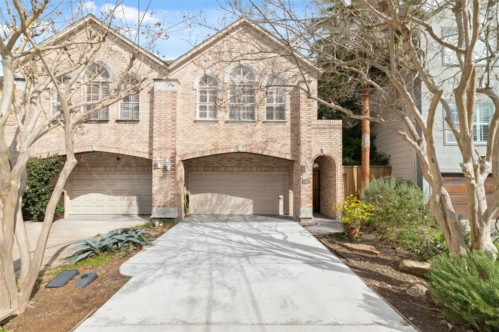 5404 Blossom Street Houston TX 77007