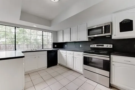 15702 Mendocino Drive Houston TX 77051