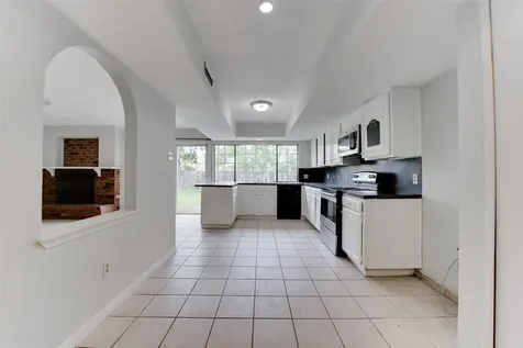 15702 Mendocino Drive Houston TX 77051