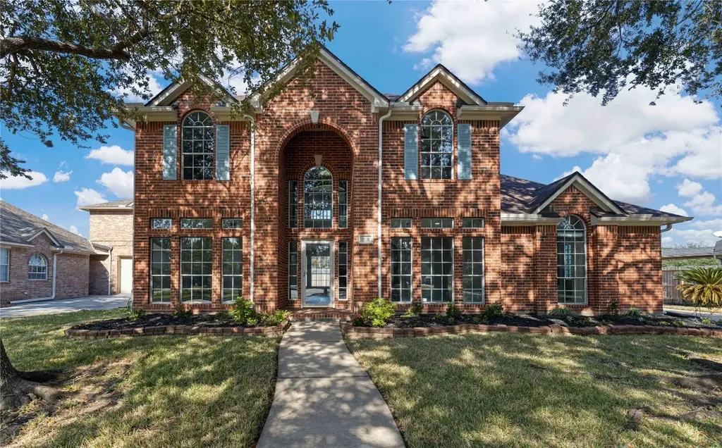 2020 Sterling Pointe Court League City TX 77573