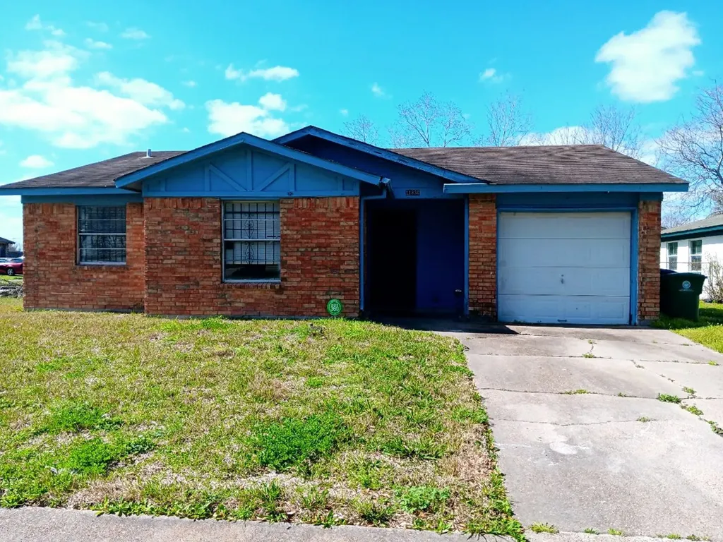 11830 Mosscrest Drive Houston TX 77048