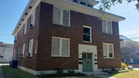 3719 Audubon Place 1 Houston TX 77006