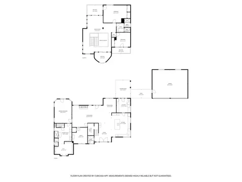 1024 Colibri Lake Lane Waller TX 77484