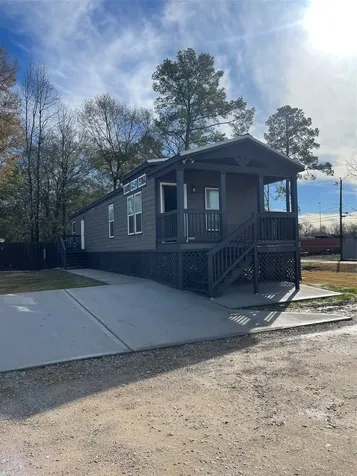 21513 W Hammond Drive Porter TX 77365