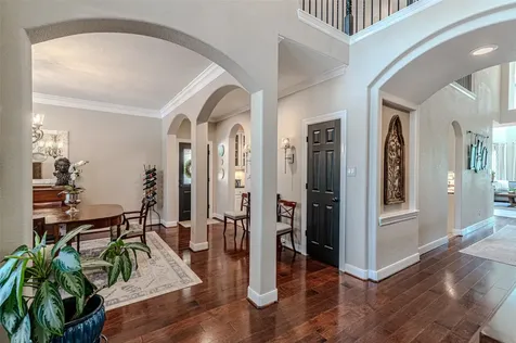 15418 Stable Trail Drive Cypress TX 77429